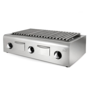 FAINCA GRILL(ΓΚΡΙΛ) ΤΡΙΠΛΟ  ΕΠΙΤΡΑΠΕΖΙΟ ΜΕ ΛΙΠΟΣΥΛΛΕΚΤΗ ΣΕΙΡΑ 500 B900