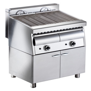 ΒΡΕΤΤΟΣ VRETTOS GRILL(ΓΚΡΙΛ)ΑΕΡΙΟΥ ΜΕ 2 ΣΥΡΤΑΡΙΑ ΝΕΡΟΥ ΕΠΙΔΑΠΕΔΙΟ ΜΕ ΕΡΜΑΡΙΟ ΒΑΡΕΩΣ ΤΥΠΟΥ ARTEMIS 2CΚ