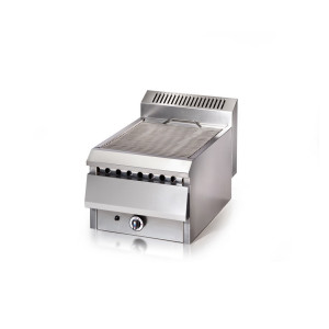 ΒΡΕΤΤΟΣ VRETTOS GRILL(ΓΚΡΙΛ) ΑΕΡΙΟΥ ΜΕ ΣΥΡΤΑΡΙ ΝΕΡΟΥ ΕΠΙΤΡΑΠΕΖΙΟ ARTEMIS 1 ECO