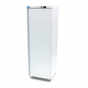 Maxima Freezer FR 400L White