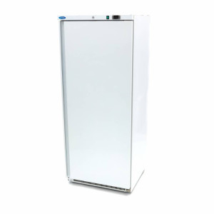 Freezer FR 600L White