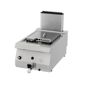 Heavy Duty Gas Fryer 1 x 12.0L