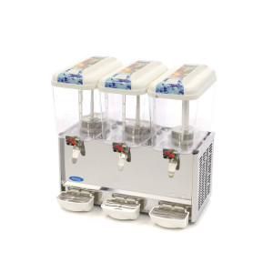 ΜAXIMA DESPENSER DRINK DESPENSER DP3-18