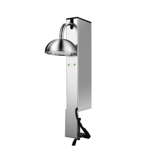 ΜΗΧΑΝΗΜΑ ΨΥΞΗΣ ΠΟΤΗΡΙΩΝ GLASS FREEZER GLASS FROSTER