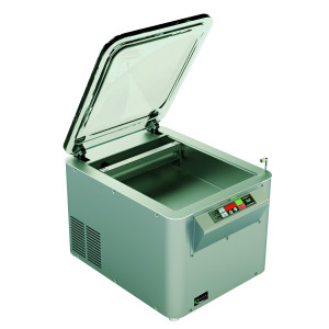 ELEGEN VACUUM ΕΣΩΤΕΡΙΚΗΣ ΑΝΑΡΡΟΦΗΣΗΣ KUBO PLUS 30/36 