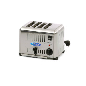 Toaster MT-4